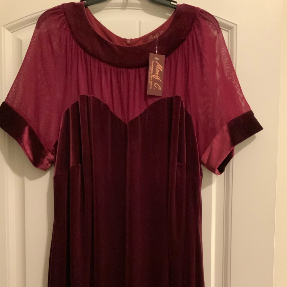 Dress